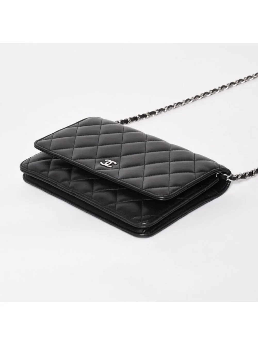 CHANEL this authentic